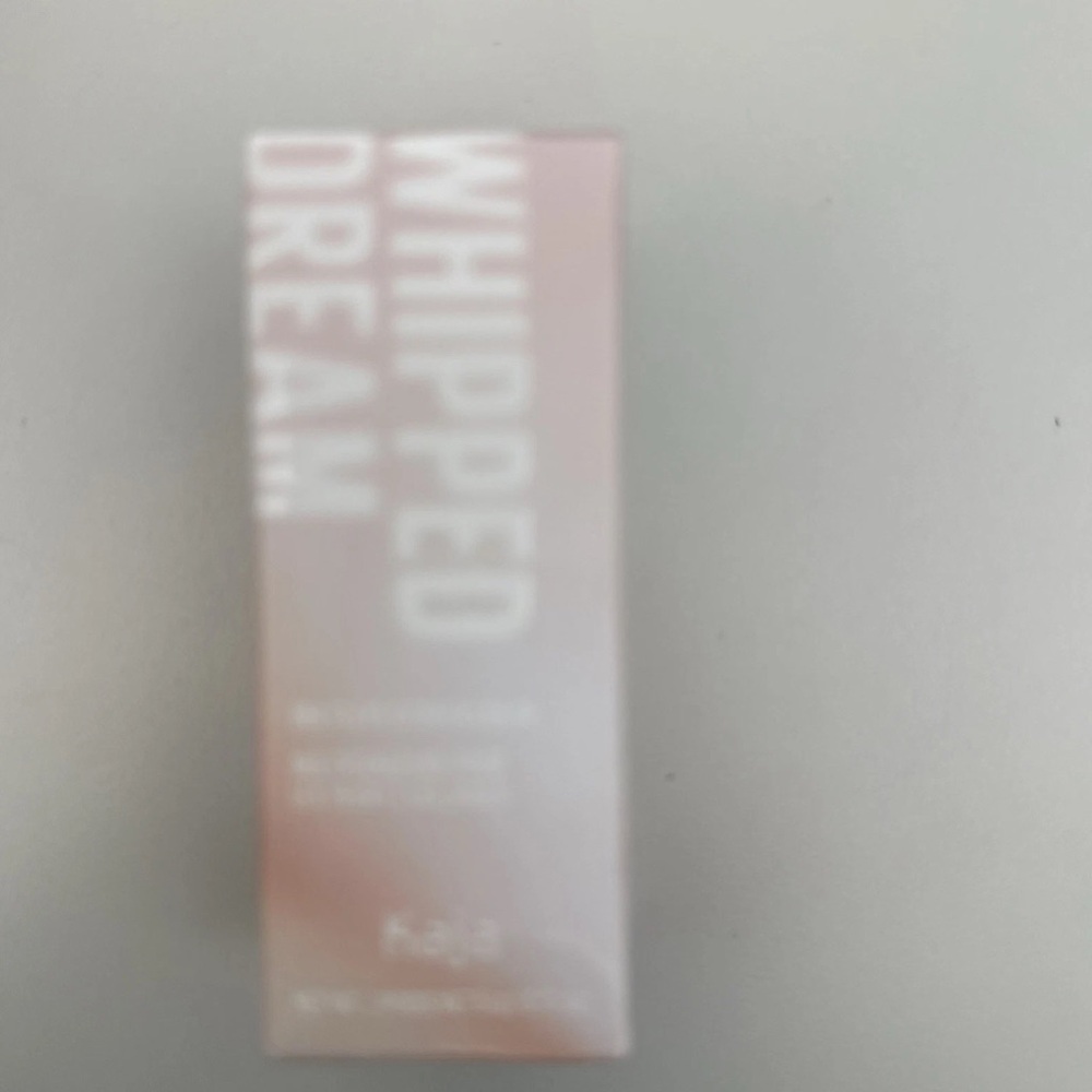 KAJA BEAUTY Whipped Dream Cheek Color - Blush Pink
